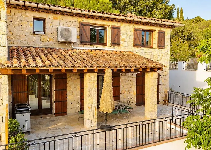 Villa Lavendel