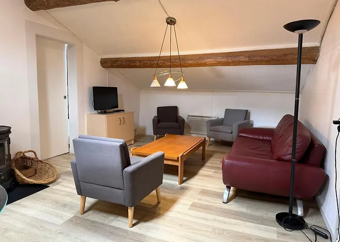 Gîte Le Pré Doux