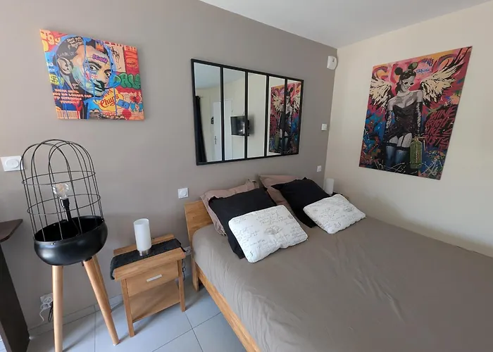 Studio Castel Binic