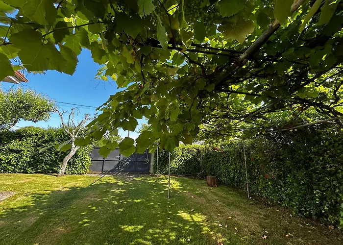 Casa Otilia - Rural - Camino de Santiago - Arzúa