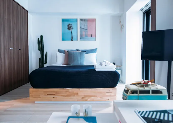 Section L Residence Asakusa East