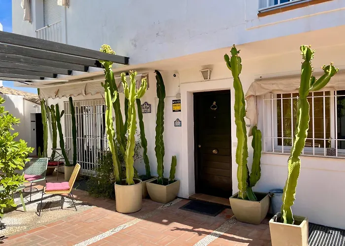 San Miguel B&B