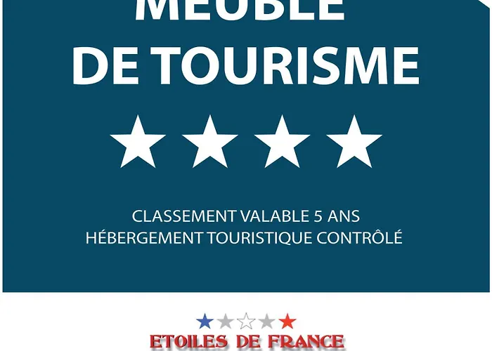 Magnifique petite villa avec jacuzzi l'attrape rêve