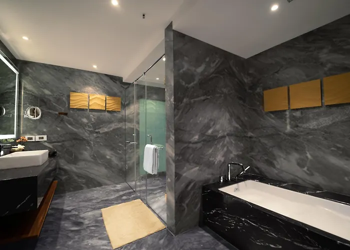 Hotel suites Hyatt Regency Dehradun Resort And Spa