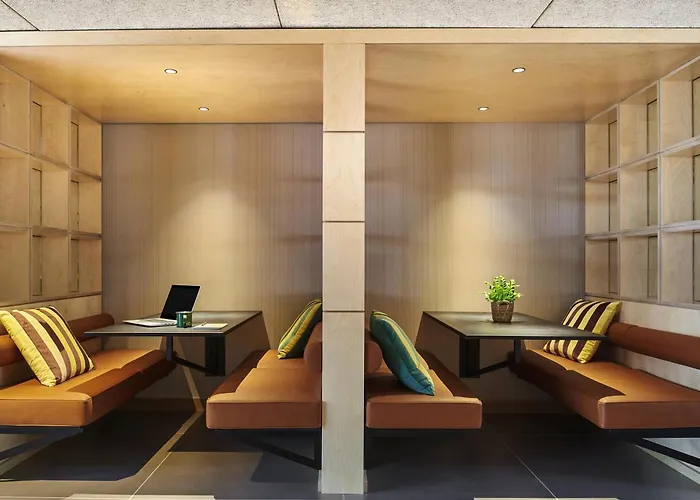 Hotel familiar: Ibis Budget Paris porte de la Chapelle - Aréna