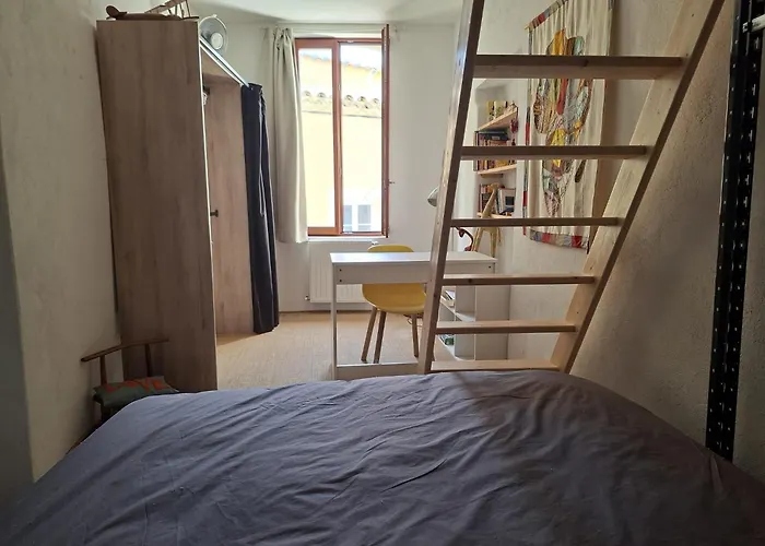 Maison de ville 10 p. centre Buis les Baronnies