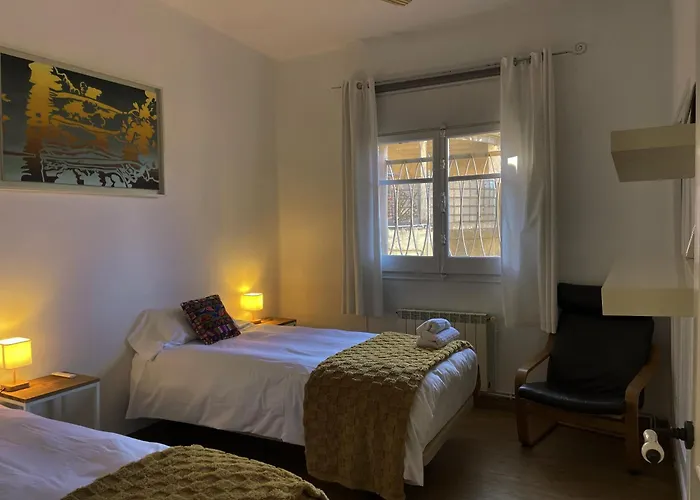 Casa Belladona Barcelona