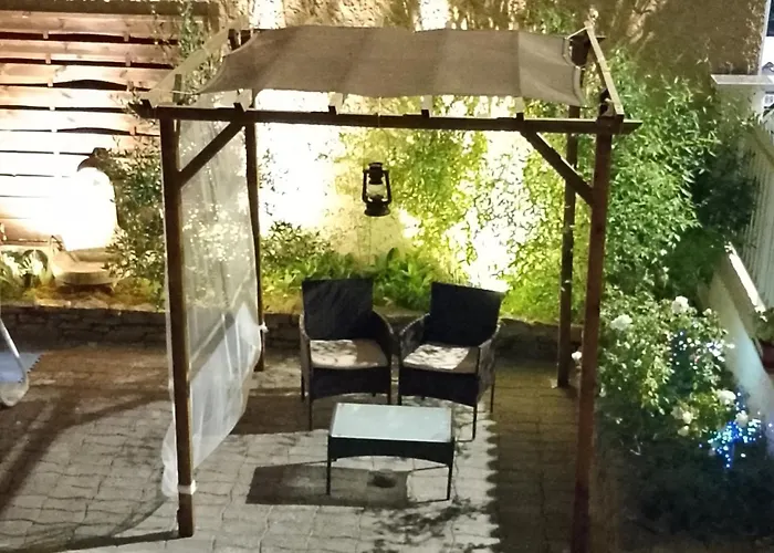 Casa Mia, chambre privée en Provence