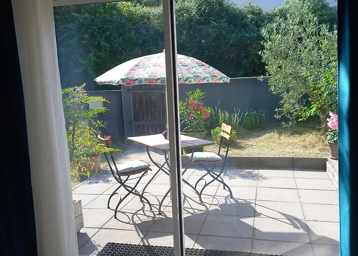 Air de vacances