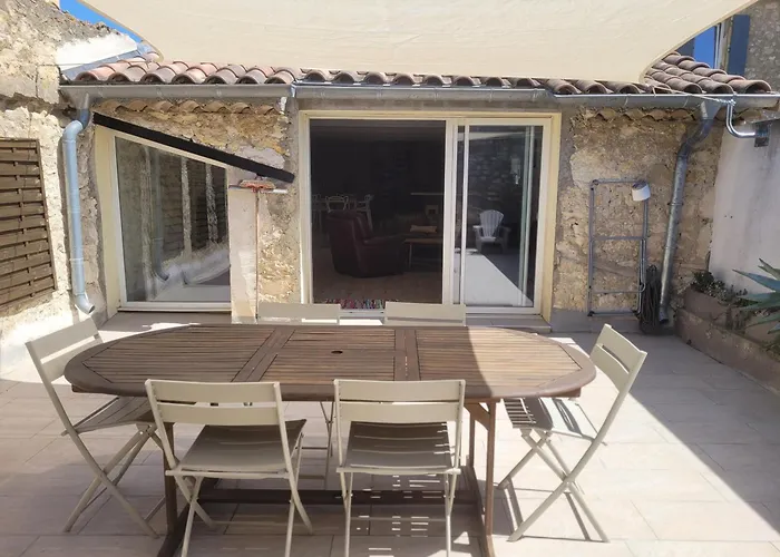 Loft Porte Sud 140 M2
