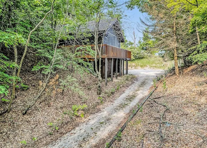 Dune House