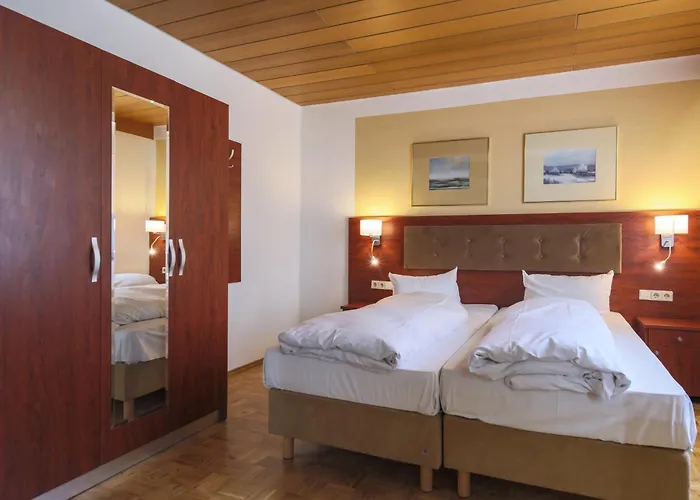Hotel Starkenburger Hof