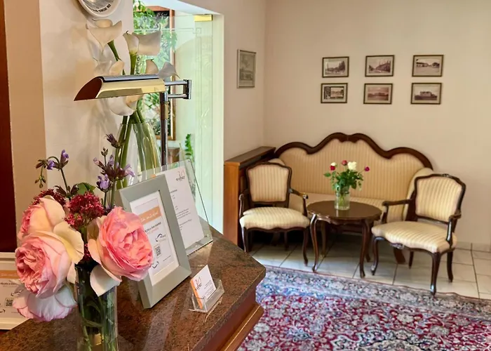 Pension Weber