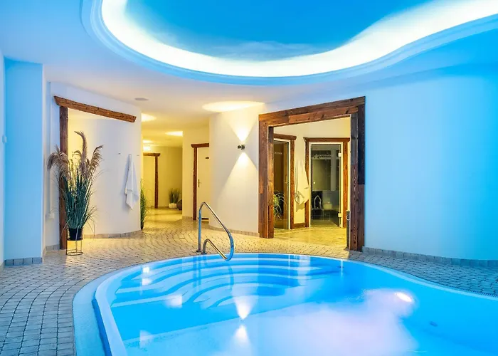 SEETELHOTEL Ostseeresidenz Ahlbeck