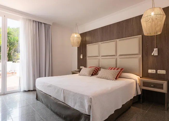  S'Argamassa Boutique