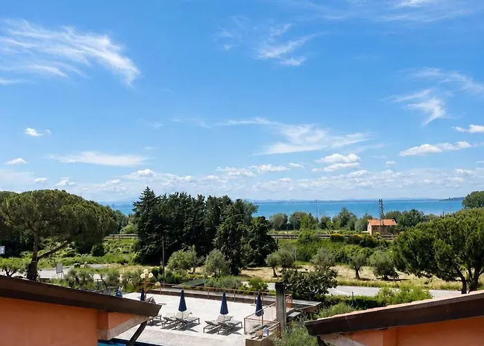 Ristorante Il Gabbiano