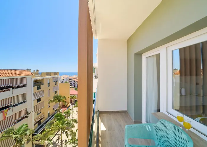 Hostal Sol y Miel