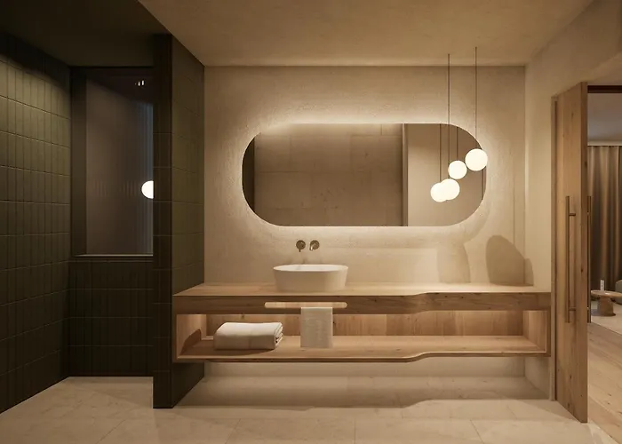 Hotel Villa Stefania