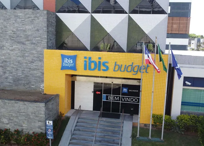 Ibis Budget