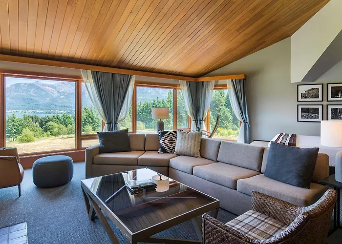 Skamania Lodge