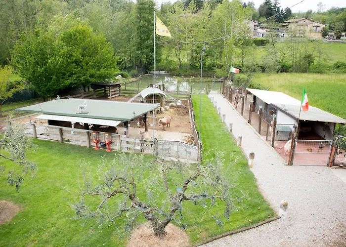 Cascina Graziosa