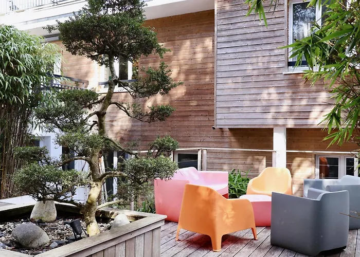 Western Garden&Spa