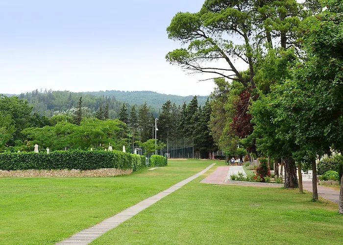 Parco Delle Piscine