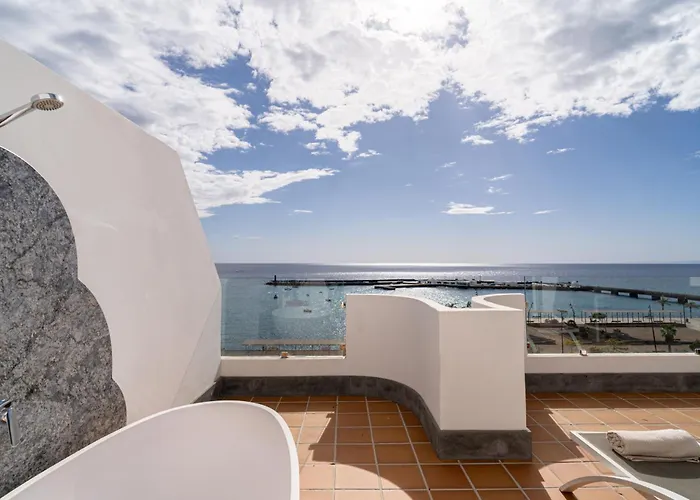 Apartamentos Islamar Arrecife (Adults Only)
