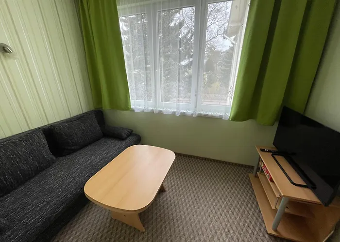 Ferienhaus Pank