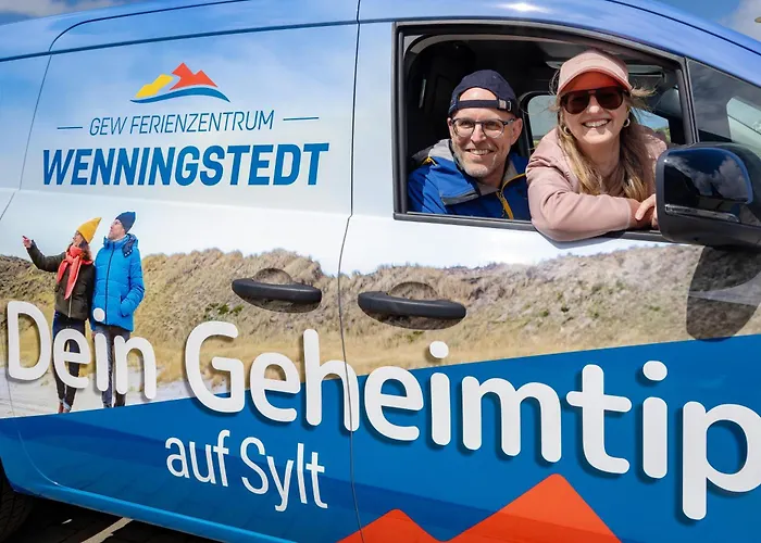 Ferienzentrum Wenningstedt