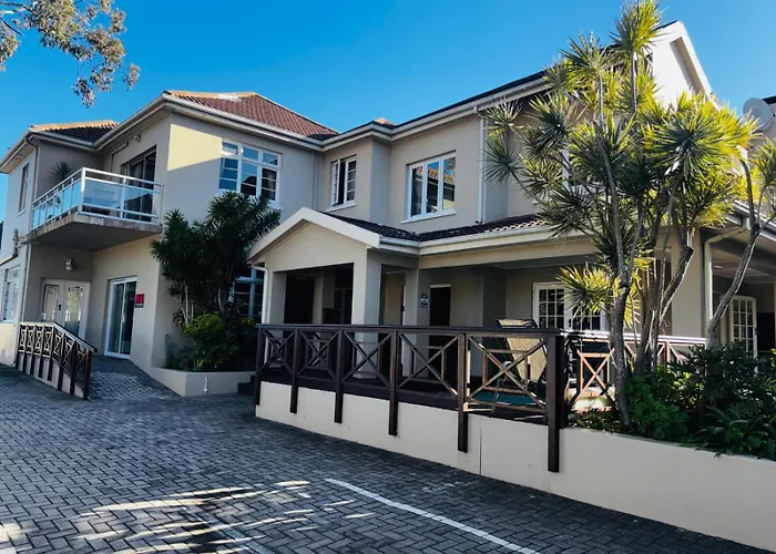 Guests house A&A Guesthouse