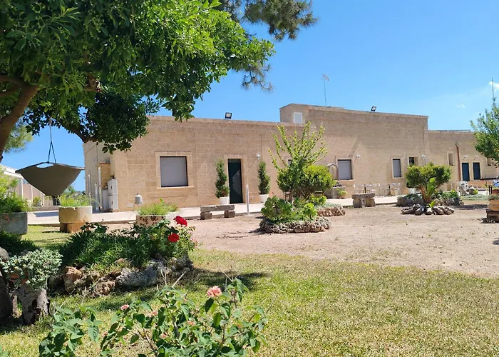 Masseria Don Egidio
