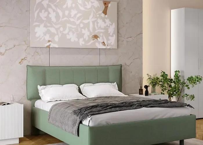  Smart-House Rent-Rooms Free Parking