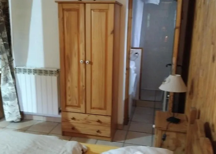 Studio Le Panpounet