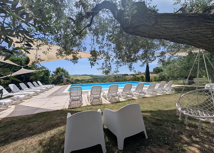 Agriturismo Case al Sole
