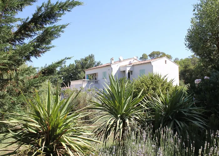 La Bastide de l'Issole