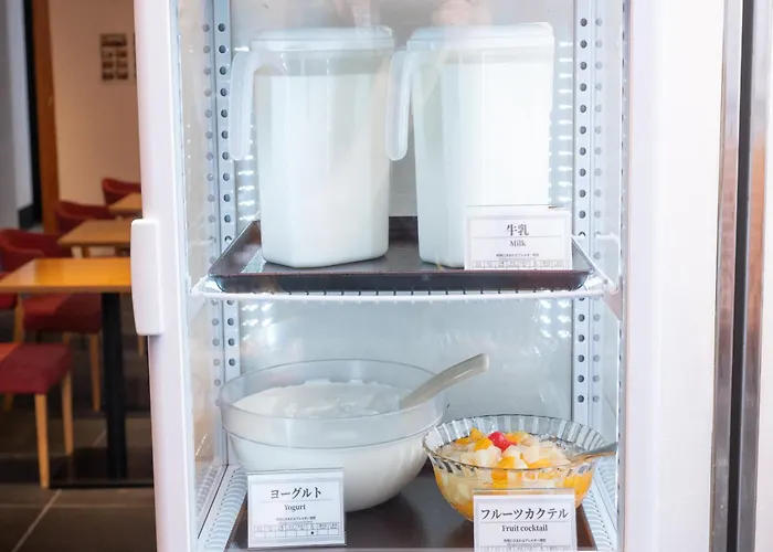 Cheap hotels Apa Sugamo Ekimae