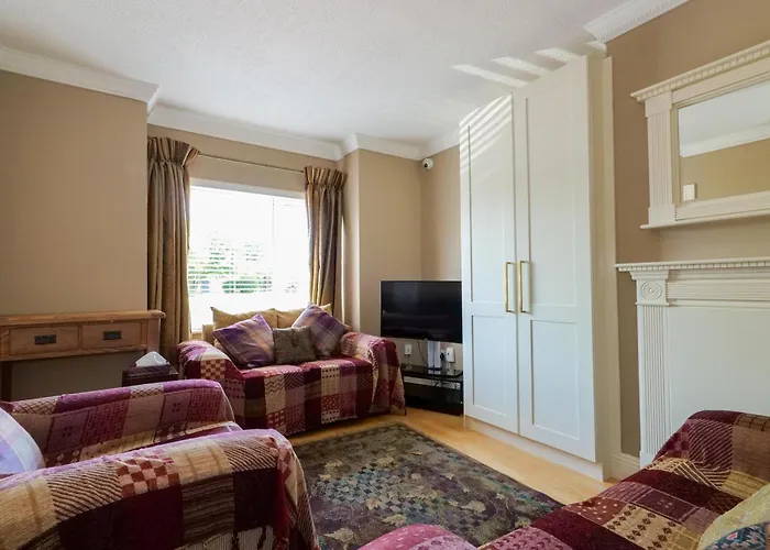 Almara Guesthouse