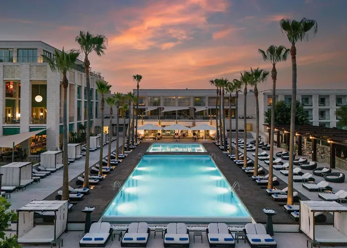 Hotel com jacuzzi: Victoria Golf Resort And Spa Managed By Accor