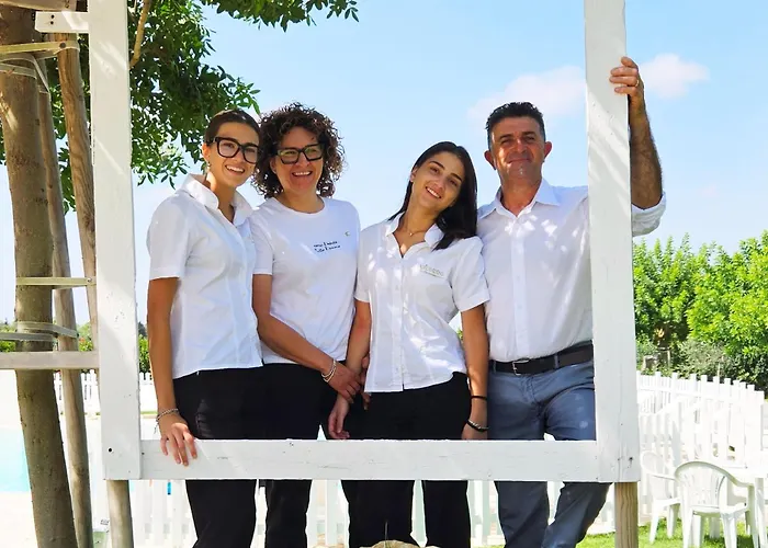 Agriturismo La Rondine