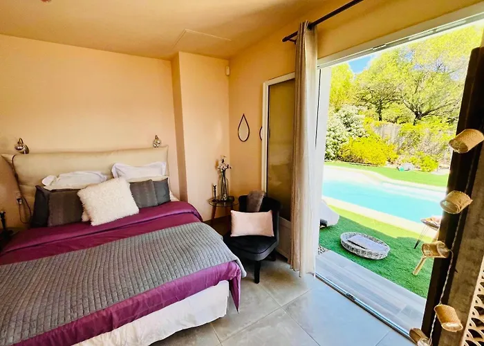 Les Villas MarInCelu