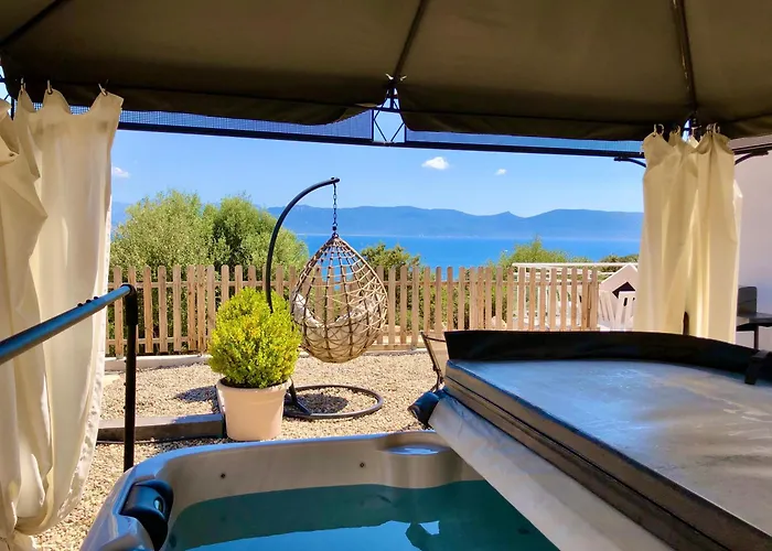 Les Villas MarInCelu