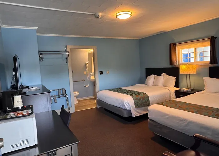 Resorts Guide Wells Moody