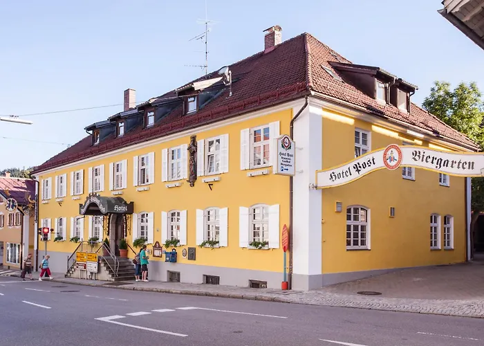 Gasthof Post
