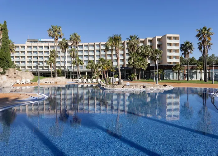 Perros hoteles Rvhotels Ametlla Mar