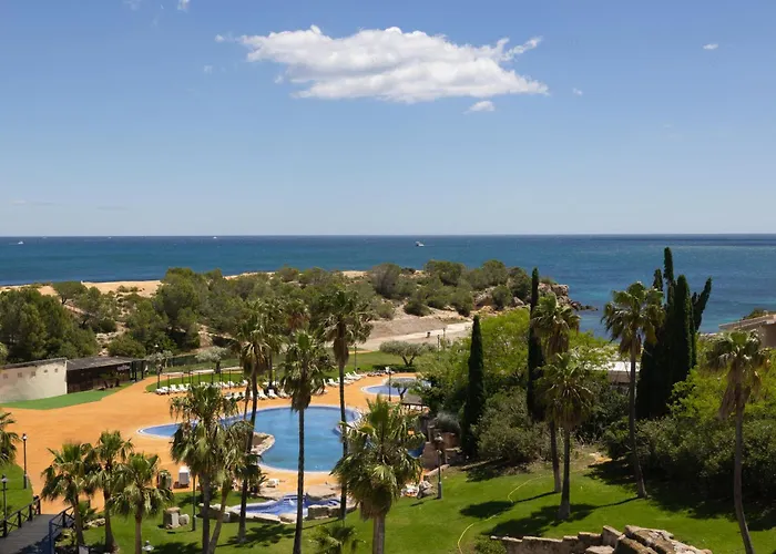 Perros hoteles Rvhotels Ametlla Mar