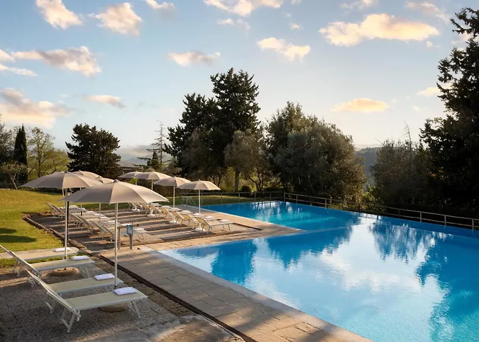 Villa San Filippo