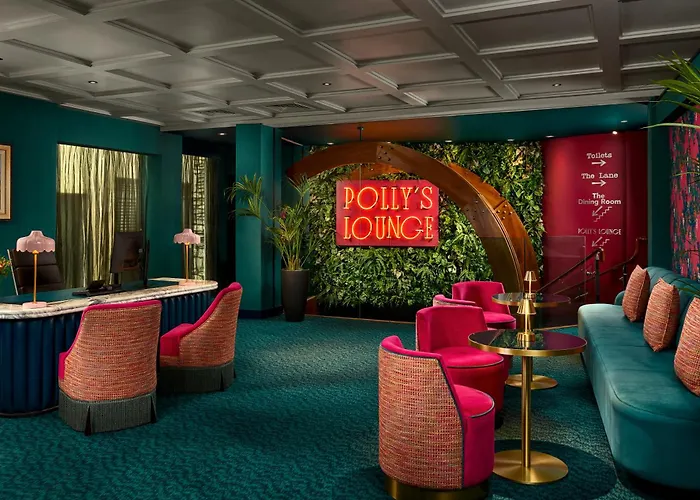 Kid friendly hotel Ross