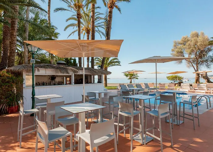 THB Los Molinos Adults Only