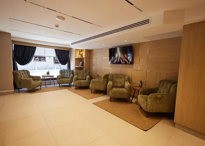 Zagreb Hotel